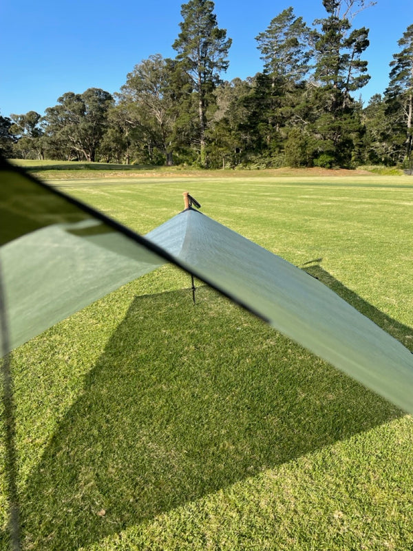 Zero G  ‘Arc’ Tarp