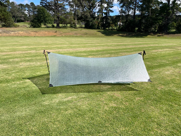 Zero G  ‘Arc’ Tarp