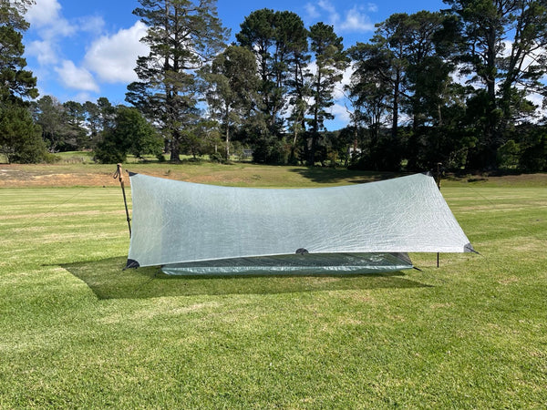 Zero G  ‘Arc’ Tarp