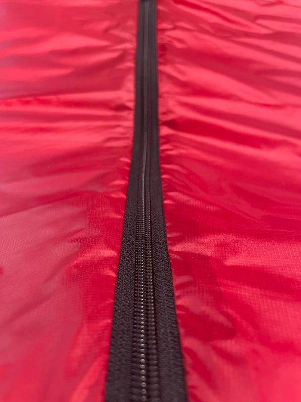 +10c/50f Apex Summer Quilt / Winter OverQuilt [Long]