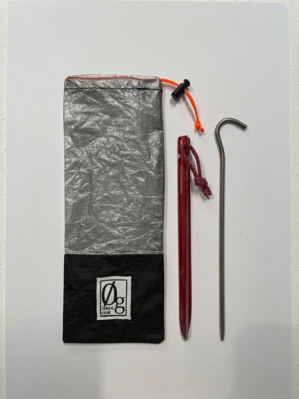 Stake Bags