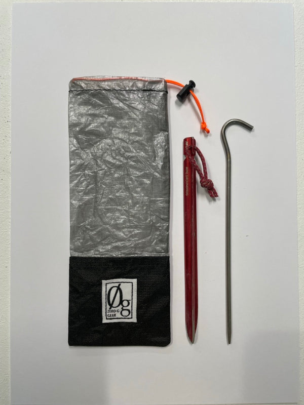 Stake Bags