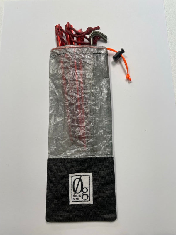 Stake Bags