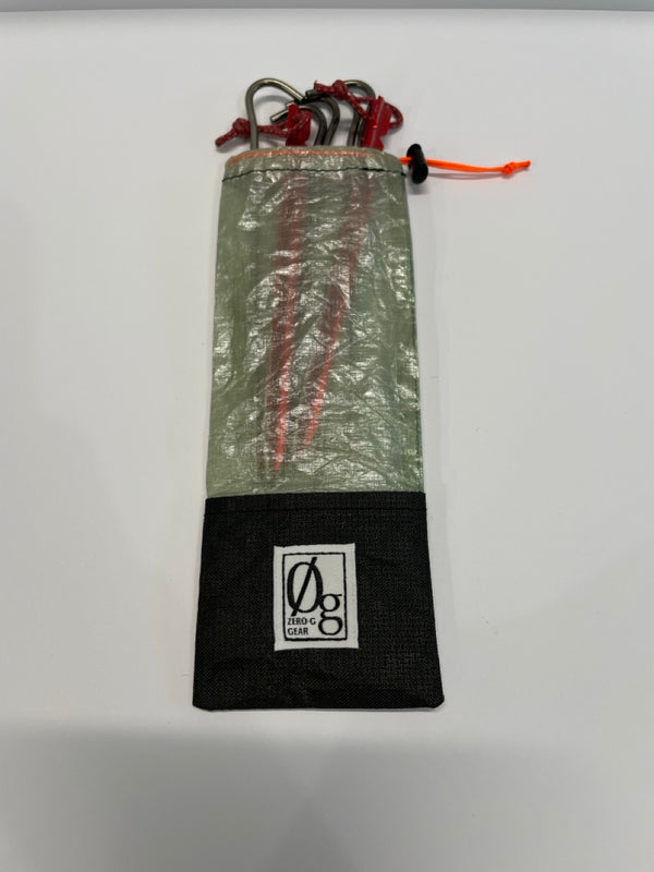 Stake Bags