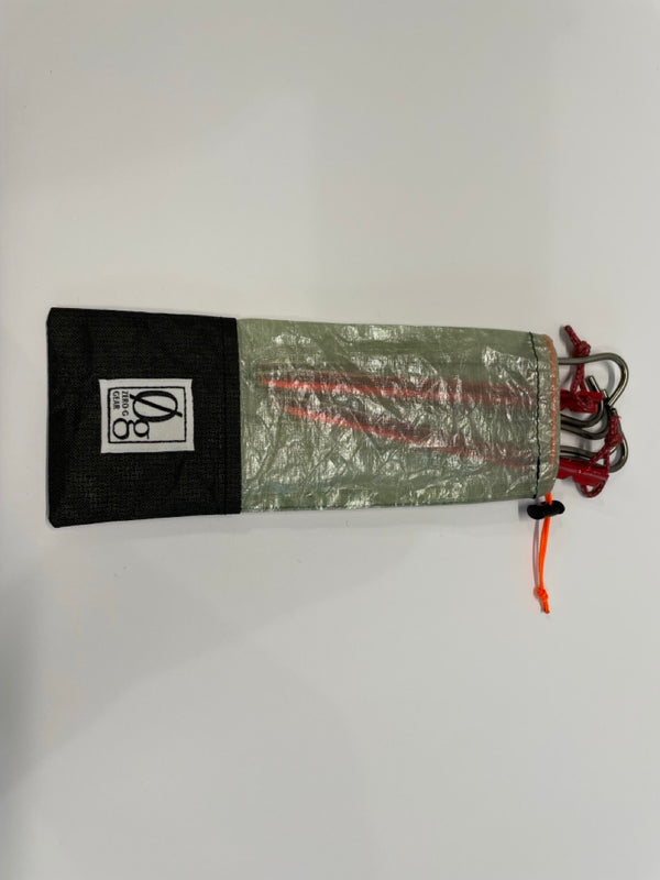 Stake Bags