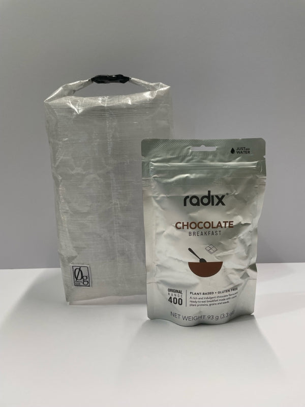 1.5oz Dyneema Food Bag