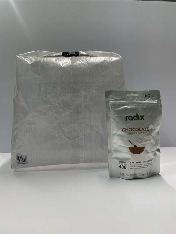 1.5oz Dyneema Food Bag