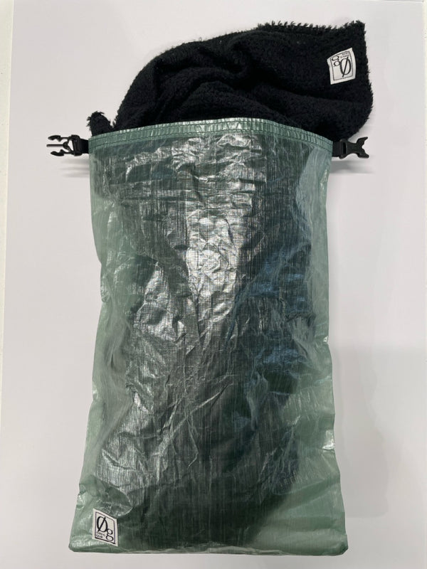 Ultralight Dyneema Dry Bag