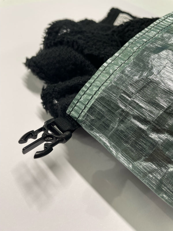 Ultralight Dyneema Dry Bag
