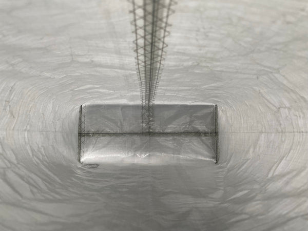 1.5oz Dyneema Food Bag