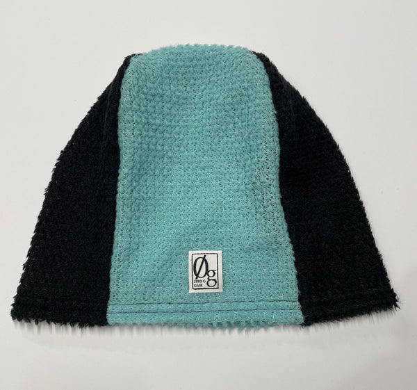 Alpha Direct Fuzzy Beanies
