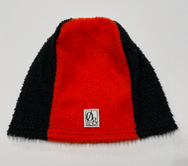 Alpha Direct Fuzzy Beanies