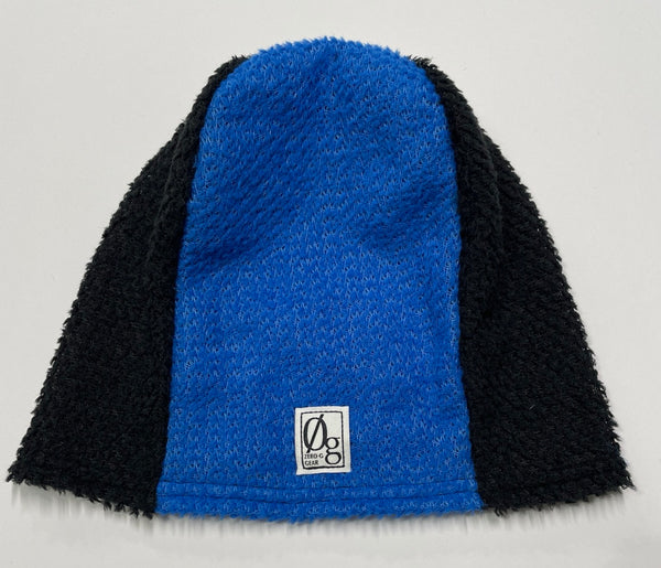 Alpha Direct Fuzzy Beanies