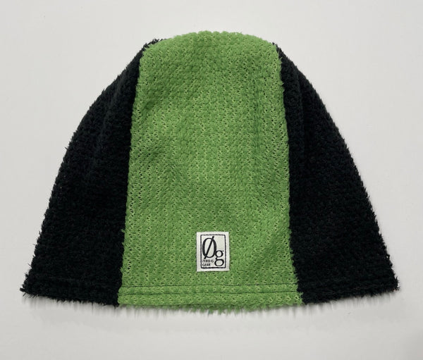 Alpha Direct Fuzzy Beanies