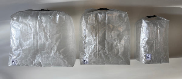1.5oz Dyneema Food Bag